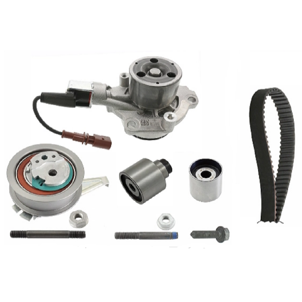 TRİGER SETİ+DEVİRDAİM (MÜŞÜRSÜZ) GOLF7 15-- 04L198119D