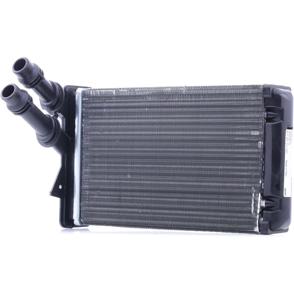 KALORİFER RADYATÖRÜ GOLF4 98-04/BORA 98-04 1J1819031A/B