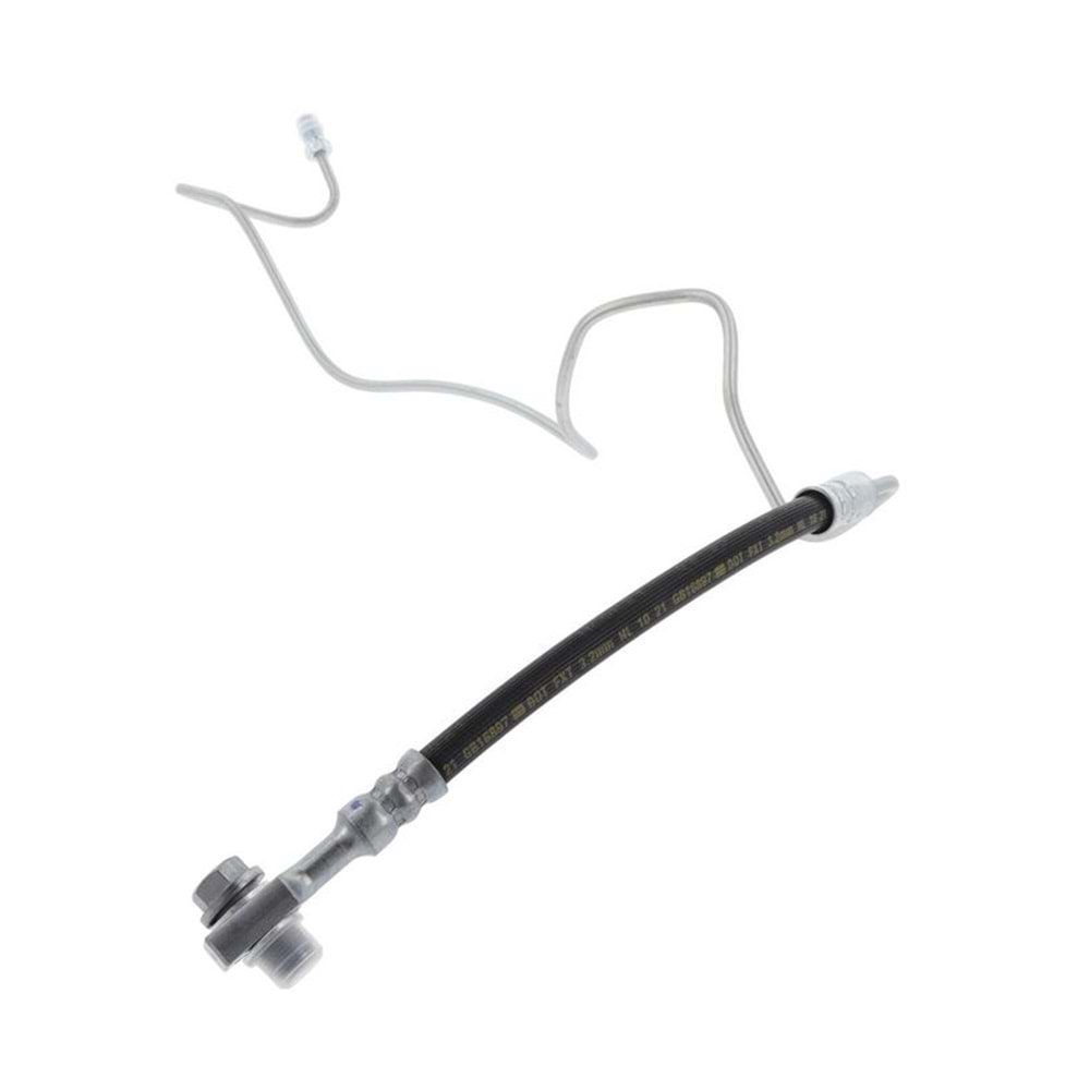 ARKA FREN HORTUMU OCTAVİA 01-11/ROOMSTER 06-10/GOLF4 1J0611764AD