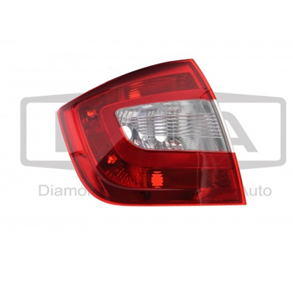 STOP SOL RAPİD 13-- 5JH945111