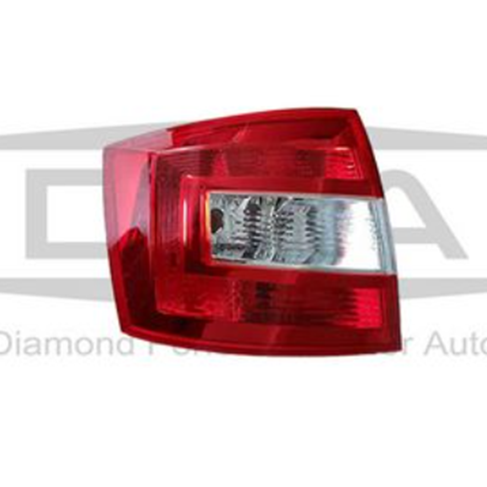 STOP SOL RAPİD 13-- 5JJ945111