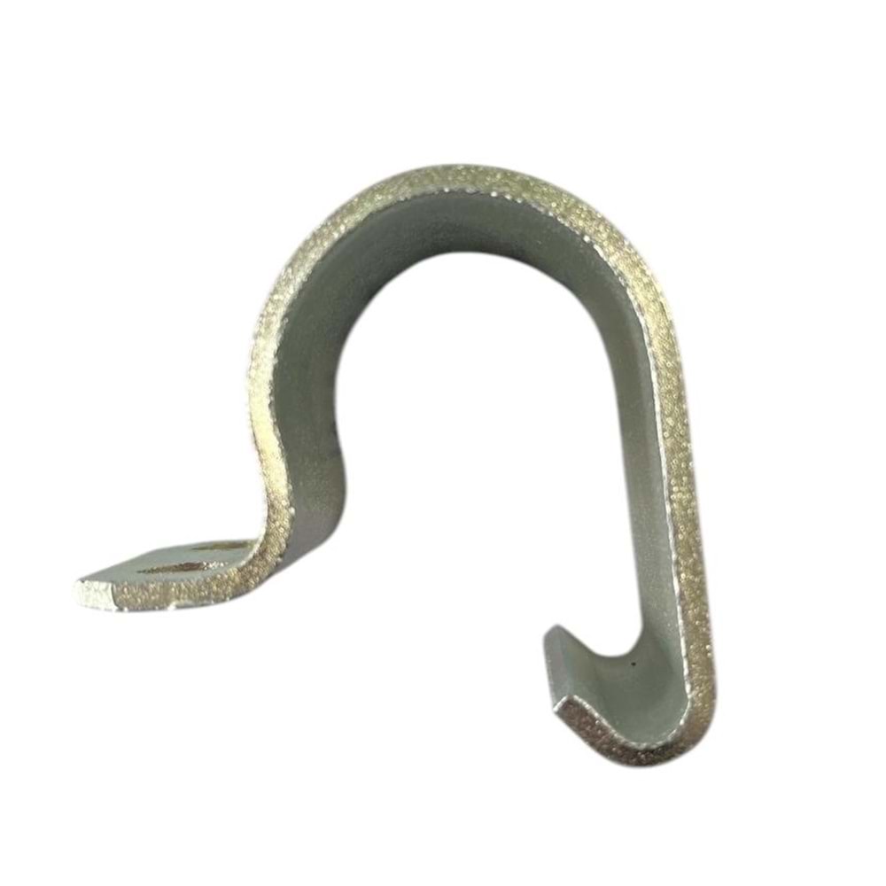 ARKA VİRAJ DEMİR KELEPÇESİ