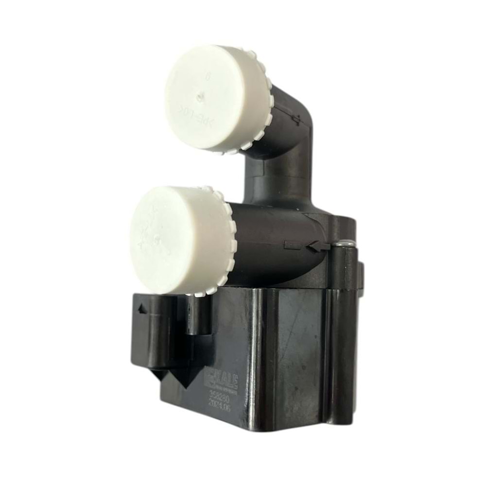 İLAVE EK SU POMPASI GOLF6 10-13/CADDY 10-13/JETTA 10-13 5N0965561