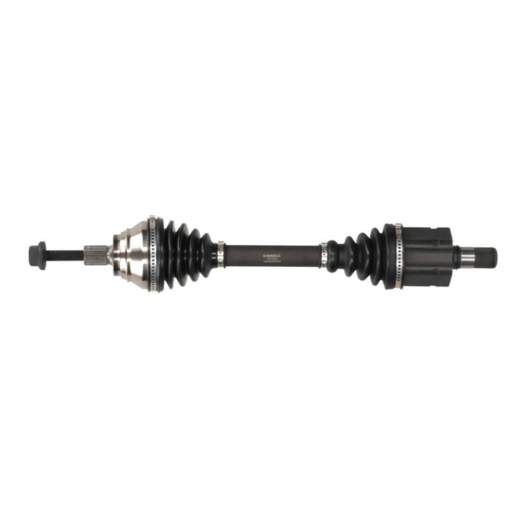 AKS KOMPLE SOL TİGUAN 07-18 / Q3 11-18 / TT 11-16 5N0407763J/F