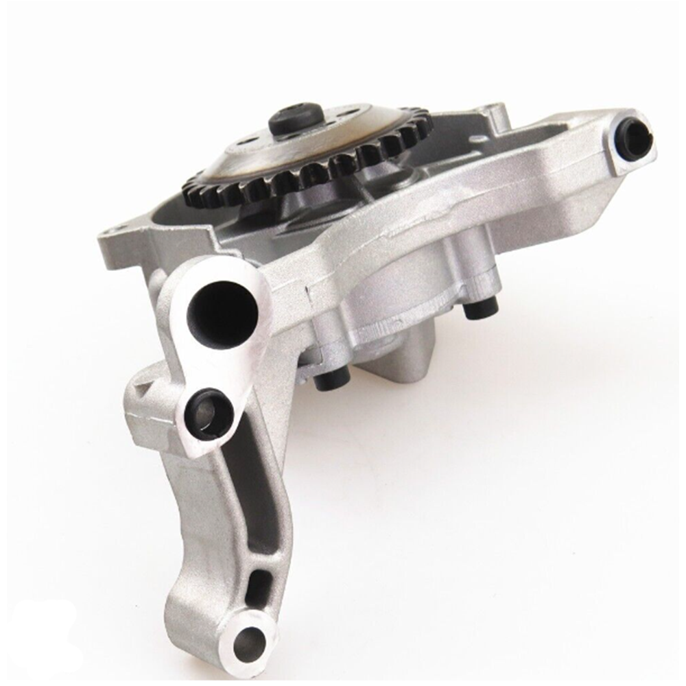 YAĞ POMPASI GOLF5 04-10 / JETTA 06-10 / PASSAT 09-15 / SCIROCCO 08-17 / RAPİD 12-- / IBIZA 09-15 03C115105Q/AG/AC