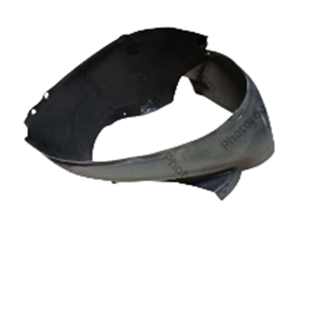 ÇAMURLUK DAVLUNBAZI ÖN SAĞ