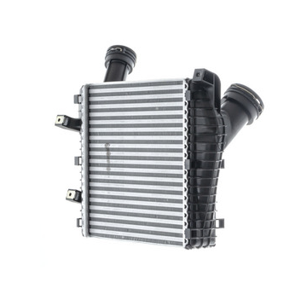 İNTERCOOL RADYATÖRÜ TOUAREG 04-18 / CAYENNE 10-- / Q7 06-15 7L6145804A
