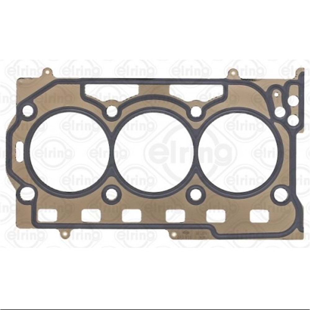 SİLİNDİR KAPAK CONTA