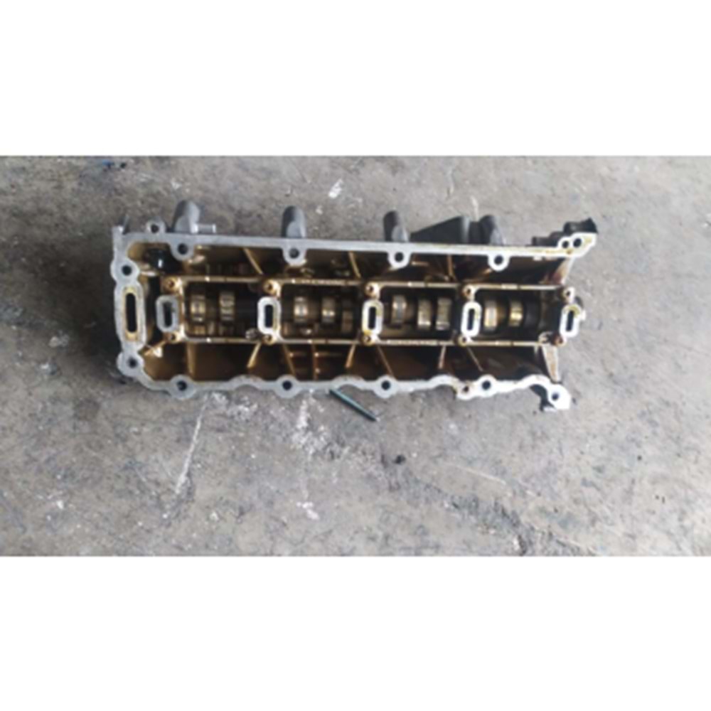 KÜLBÜTÖR ÜST KAPAĞI