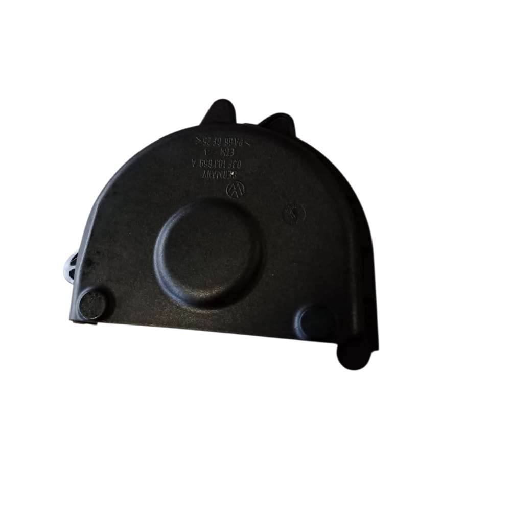 POMPA DİŞLİ KORUYUCU