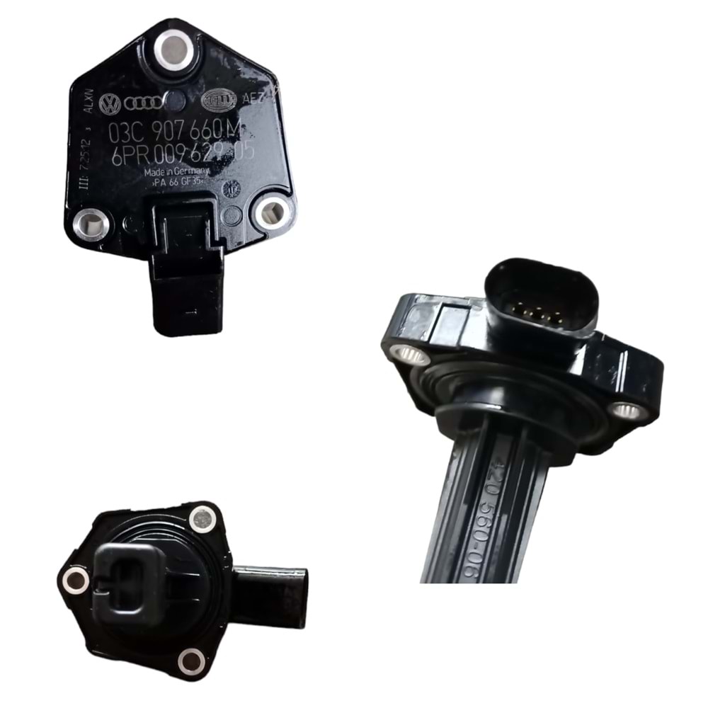 YAĞ SEVİYE SENSÖRÜ