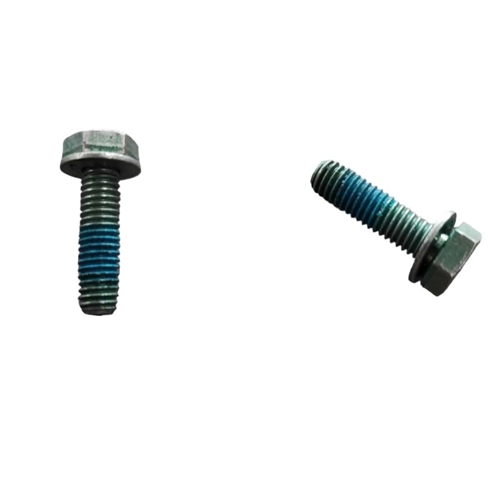 KRANG ARKA KEÇE CİVATALARI