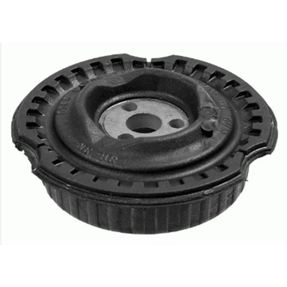 ÖN AMORTİSÖR TABLASI AUDİ Q7 07-15 7L0412327A