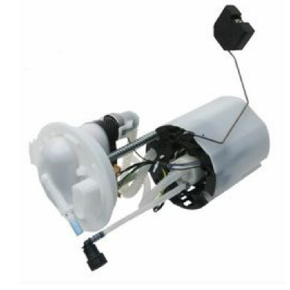 DEPO ŞAMANDIRA PASSAT 05-10 3C0919051AK