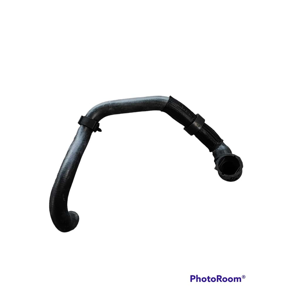 RADYATÖR ALT HORTUM