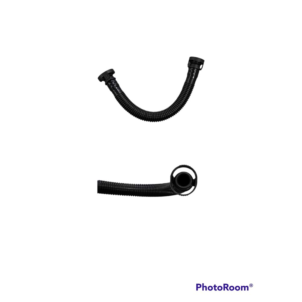 HORTUM BLOK HAVALANDIRMA