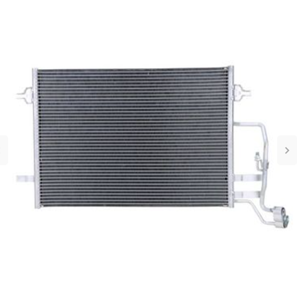 KLİMA RADYATÖRÜ PASSAT 01-05 3B0260401/3B0260403