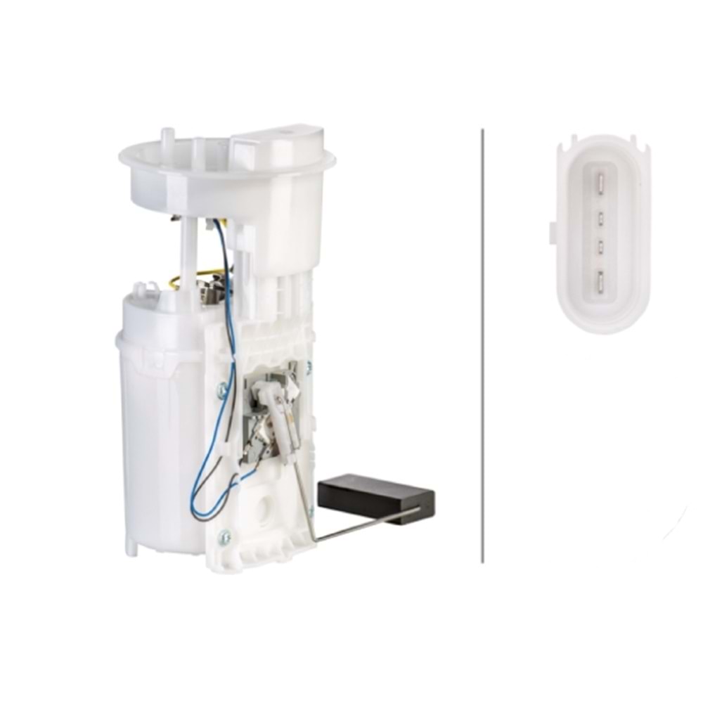 DEPO ŞAMANDIRA KOMPLE