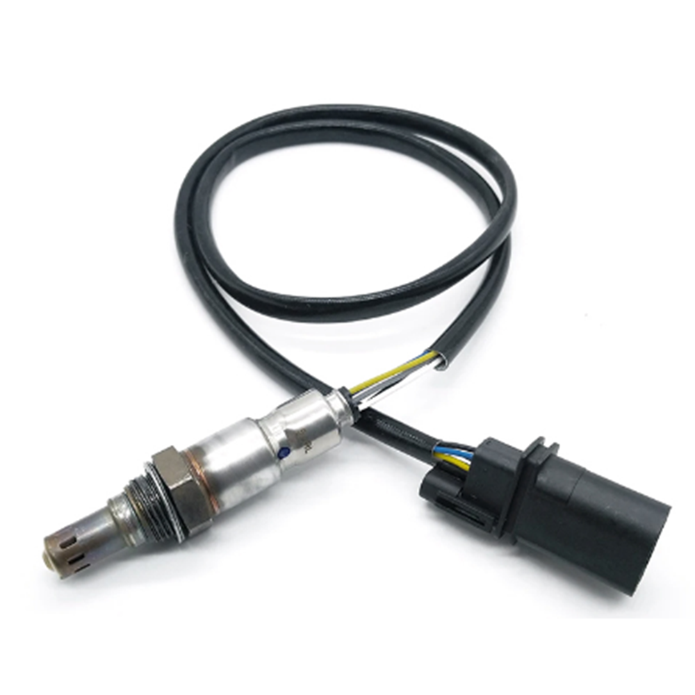 LAMDA SENSÖRÜ GOLF6 10-13/JETTA 10-13/POLO 10-- 03F906262.