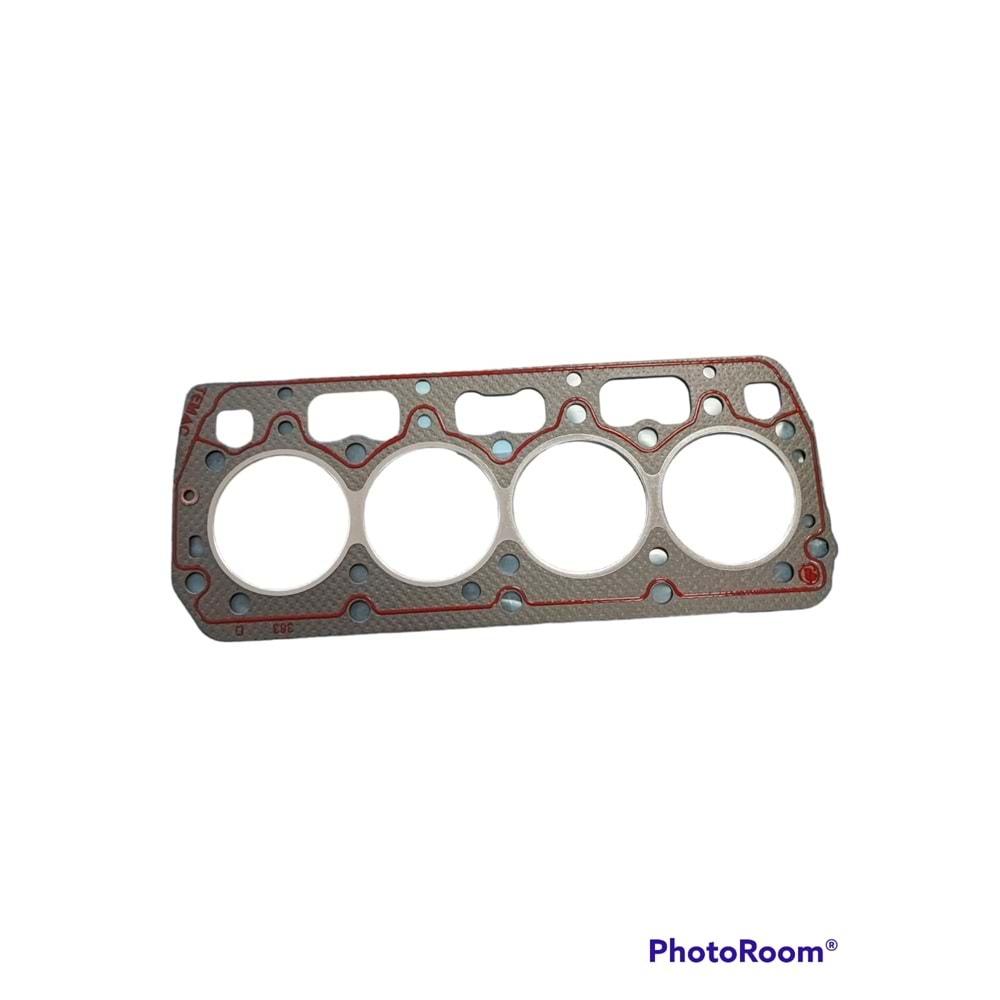 SİLİNDİR KAPAK CONTA