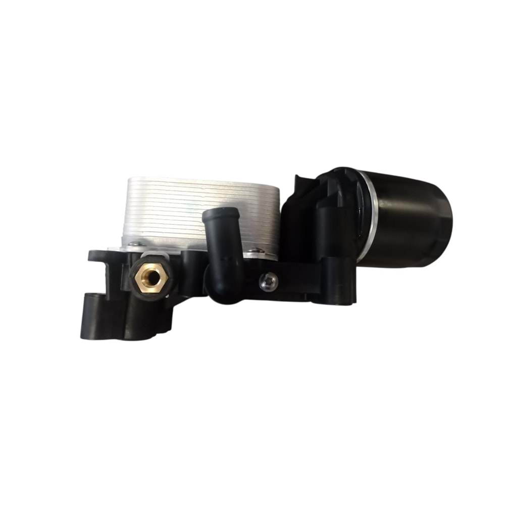 YAĞ FİLTRE KÜTÜĞÜ+SOĞUTUCU