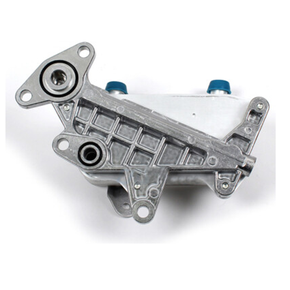 ŞANZUMAN SOĞUTUCU PASSAT 05-10 3C0317037A