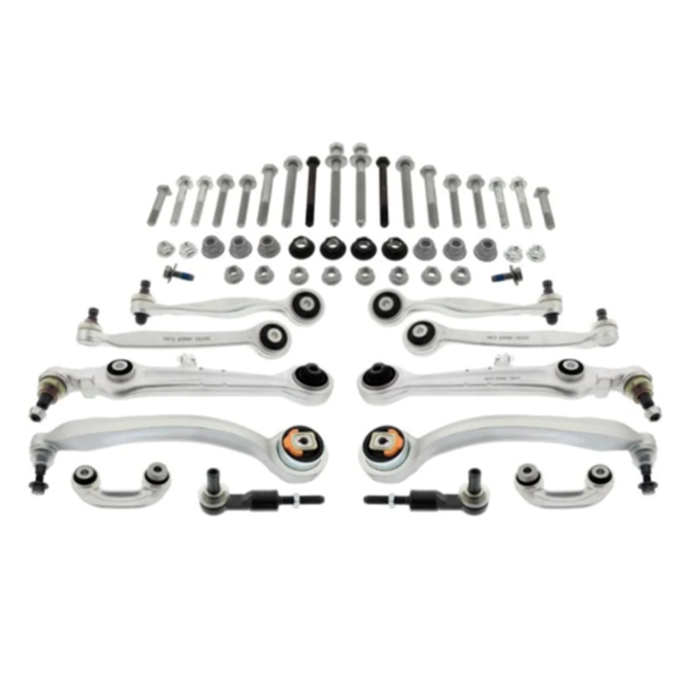 ALT TAKIM SETİ PASSAT 01-05 8D0498998A