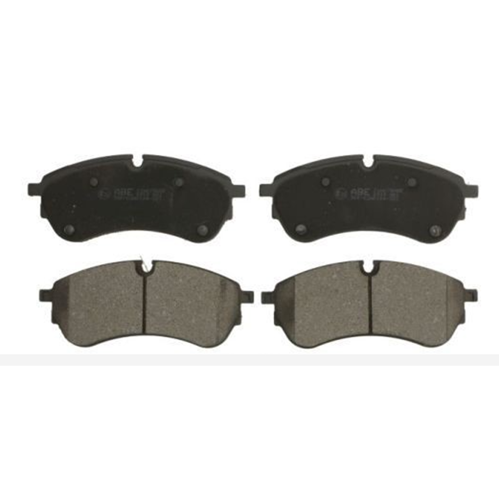 ÖN BALATA CRAFTER 18-- 2N0698151