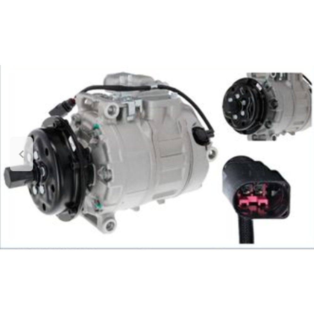 KLİMA KOMPRESÖRÜ T5 04-10 7H0820805J