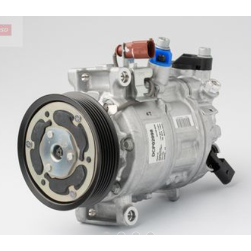 KLİMA KOMPRESÖRÜ A4 13-15 8T0260805F