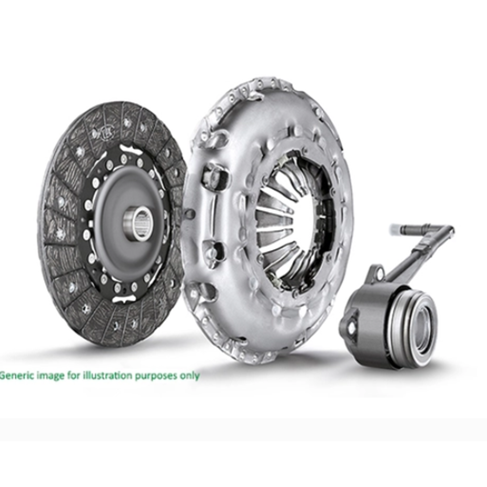 DEBRİYAJ SETİ ST08887 İLE AYNI AMAROK 10-- 03L141016M