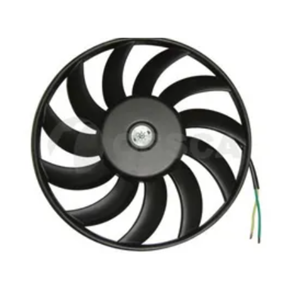 FAN MOTORU A6 01-11 4F0959455