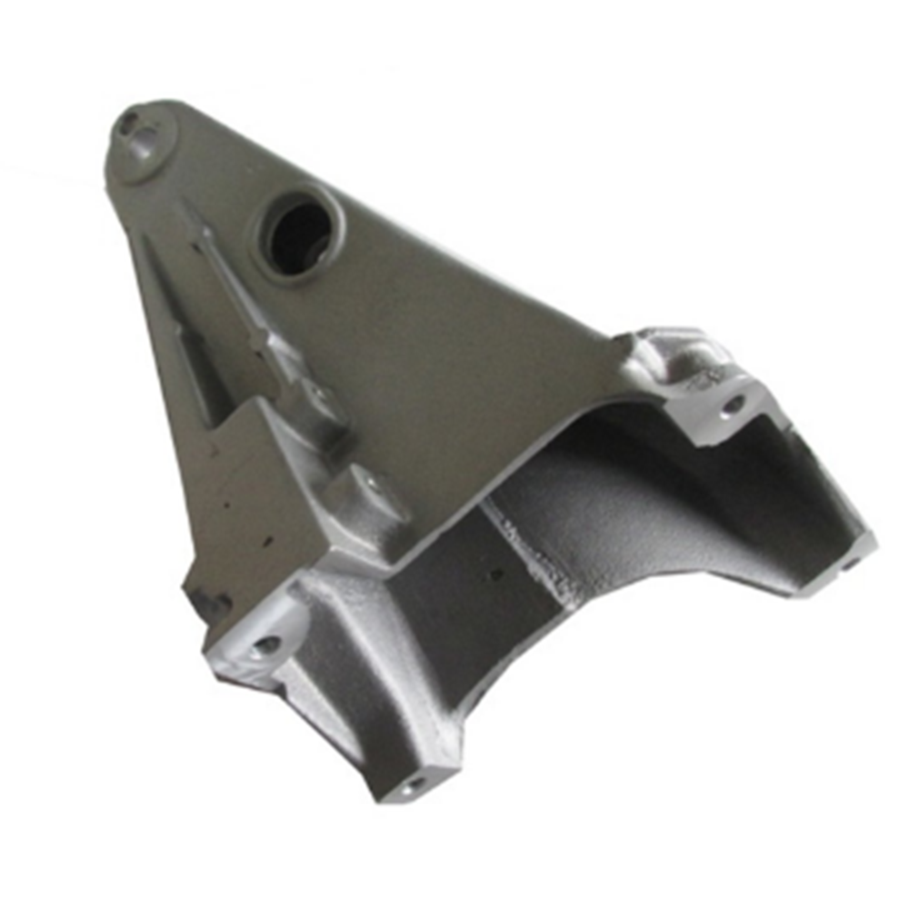MOTOR BAĞLANTI BRAKETİ