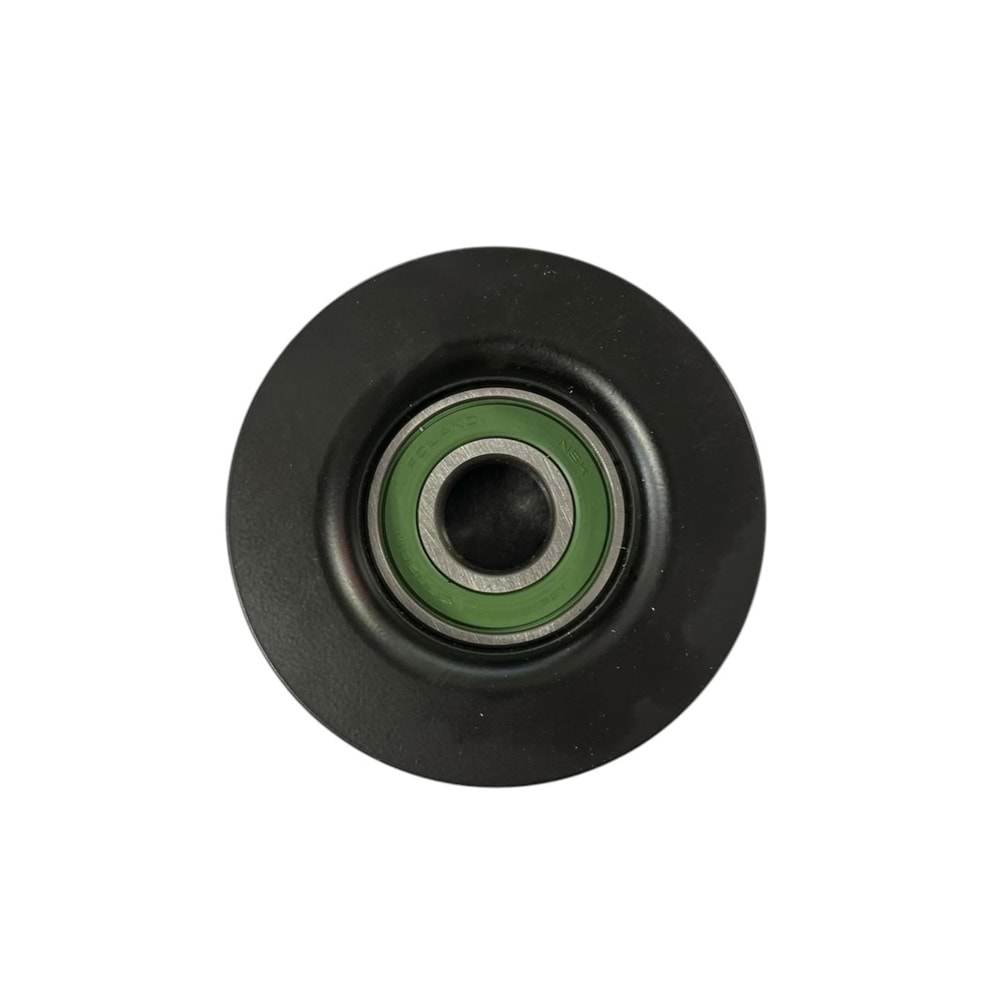 ŞARZ GERGİ MAKARASI