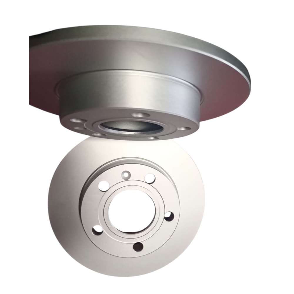 ARKA FREN DİSKİ A4 01-05/PASSAT 01-05 8E0615601P