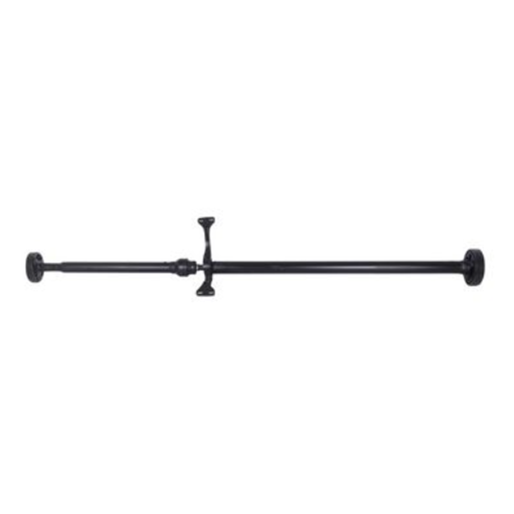 ŞAFT ASKISI TİGUAN 12-18 5N0521101C