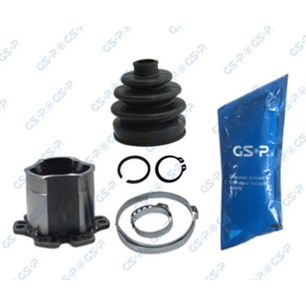 Audi A4 2001 - 2008 İç Aks Kafası 1.8 Otomatik Bfb