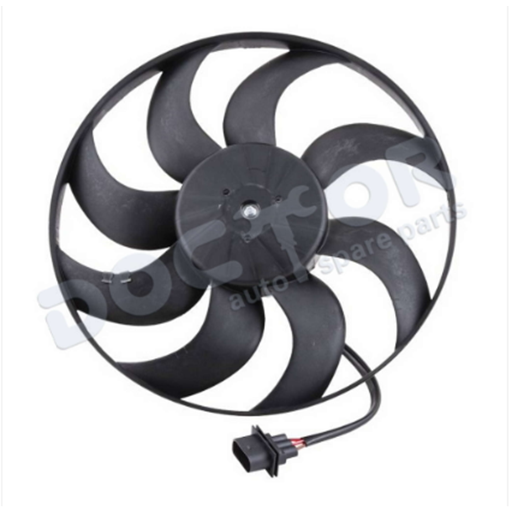 FAN MOTORU