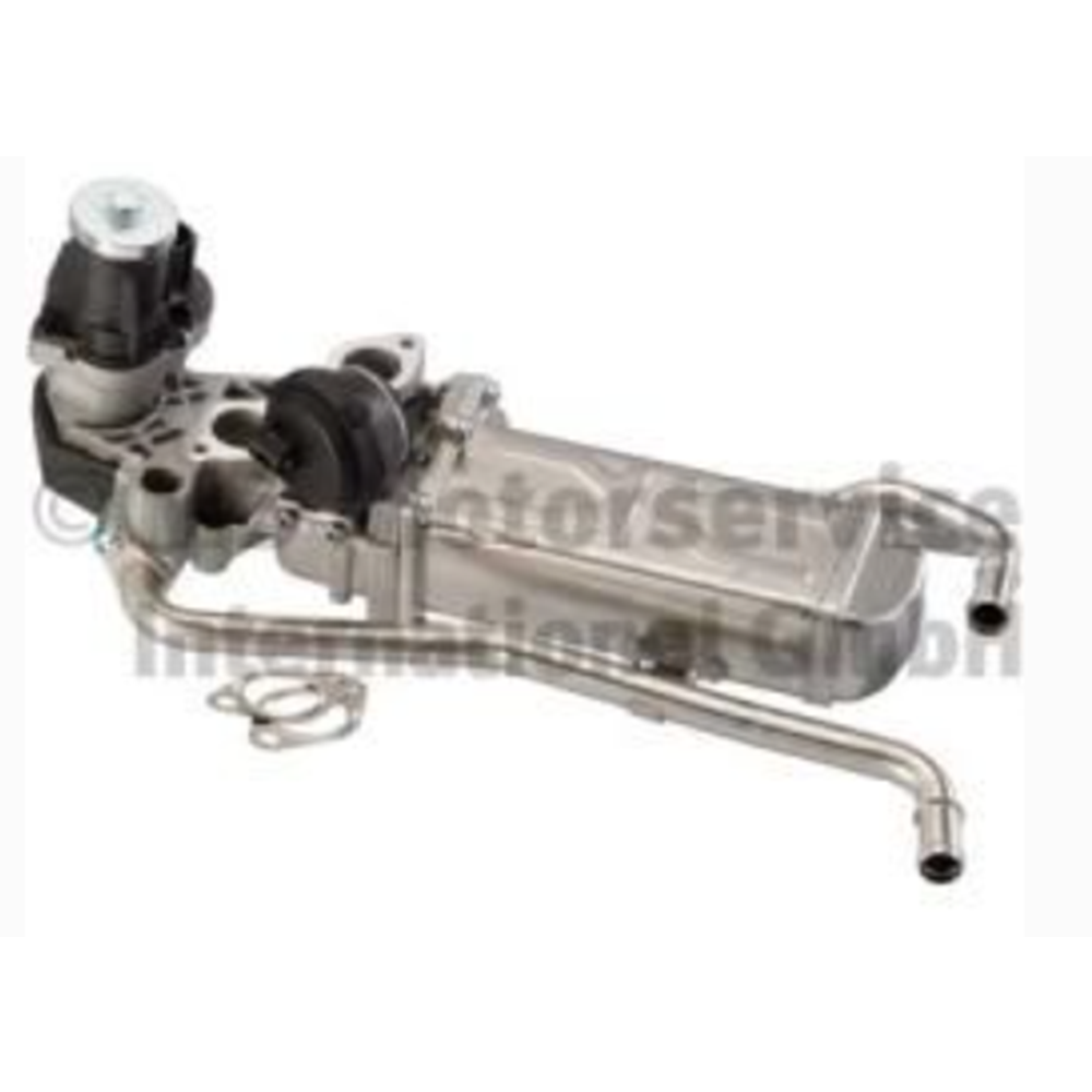 EGR VALFİ