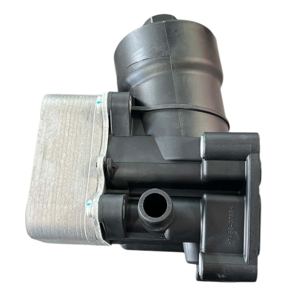 YAĞ FİLTRE KÜTÜĞÜ +SOĞUTUCU