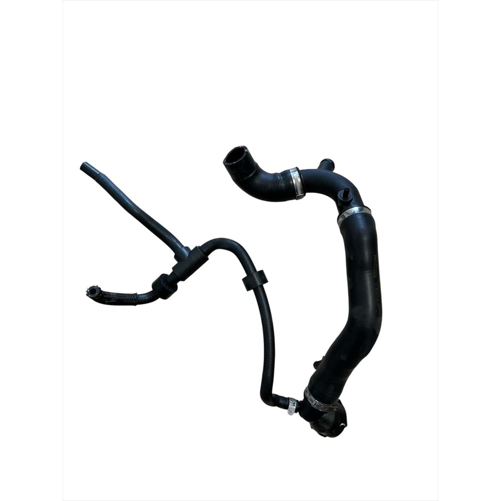 HORTUM RADYATÖR ÜST