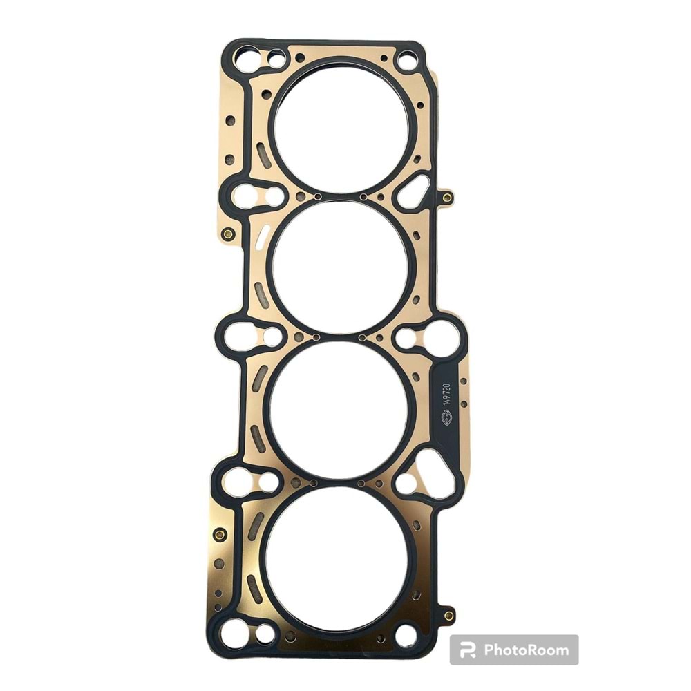 SİLİNDİR KAPAK CONTA