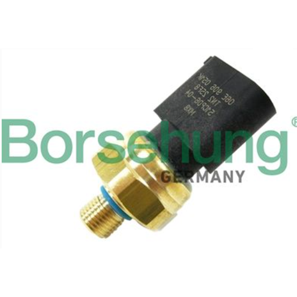 YAKIT DÜŞÜK BASINÇ MÜŞÜRÜ GOLF5 04-08 / GOLF6 09-13 / JETTA 05-10 / PASSAT 05-10 06E906051E
