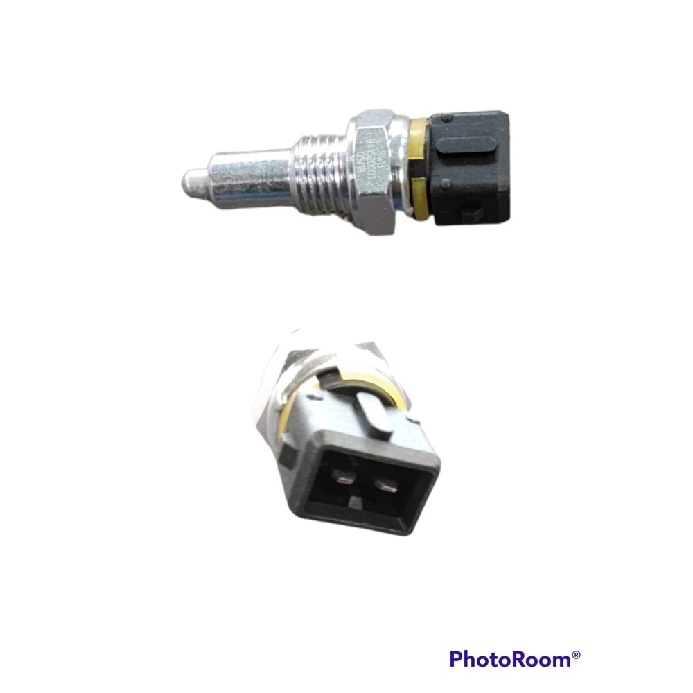 GERİ VİTES MÜŞÜRÜ