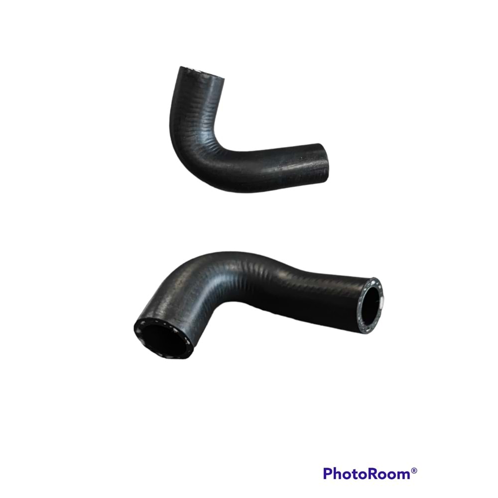 HORTUM YAĞ SOĞUTUCU