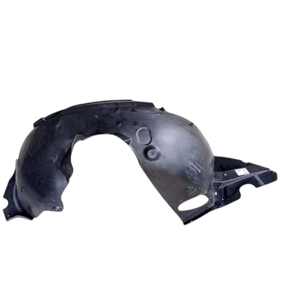 ÇAMURLUK DAVLUNBAZI ÖN SOL