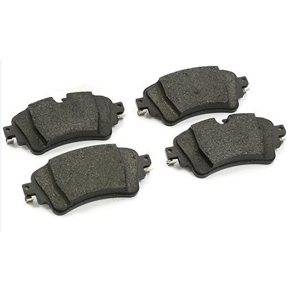 ARKA FREN BALATASI AUDİ Q5 17--/AUDİ Q7 16-- 8W0698451AC