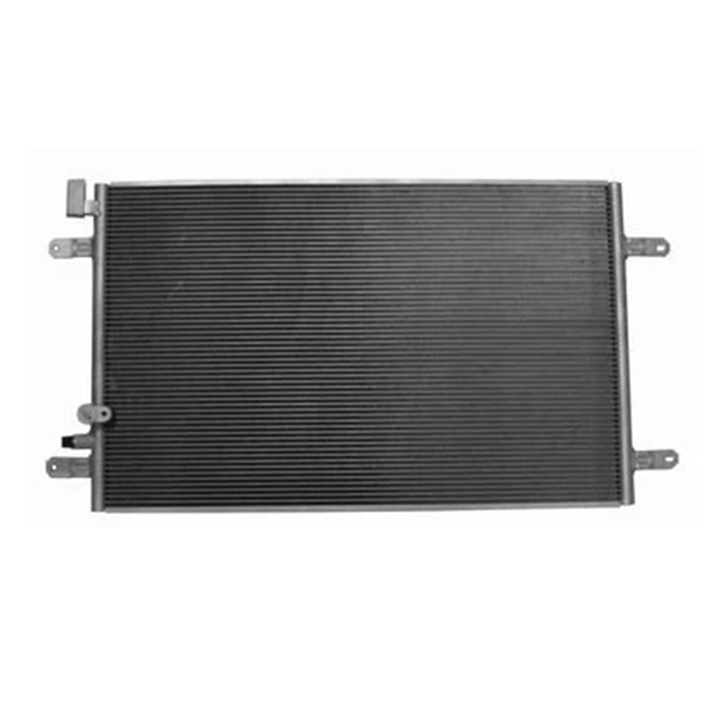 KLİMA RADYATÖRÜ A6 05-08 4F0260403P