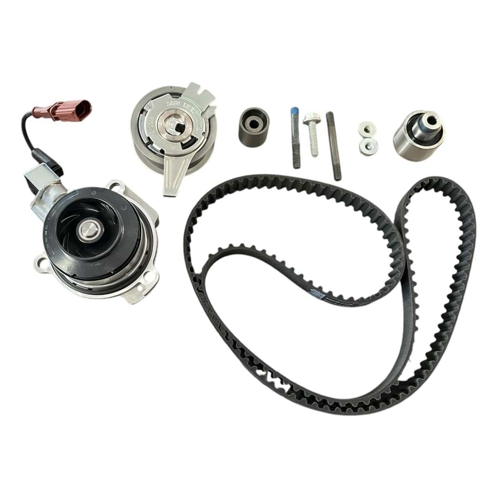 TRİGER SETİ + DEVİRDAİM (MÜŞÜRLÜ)