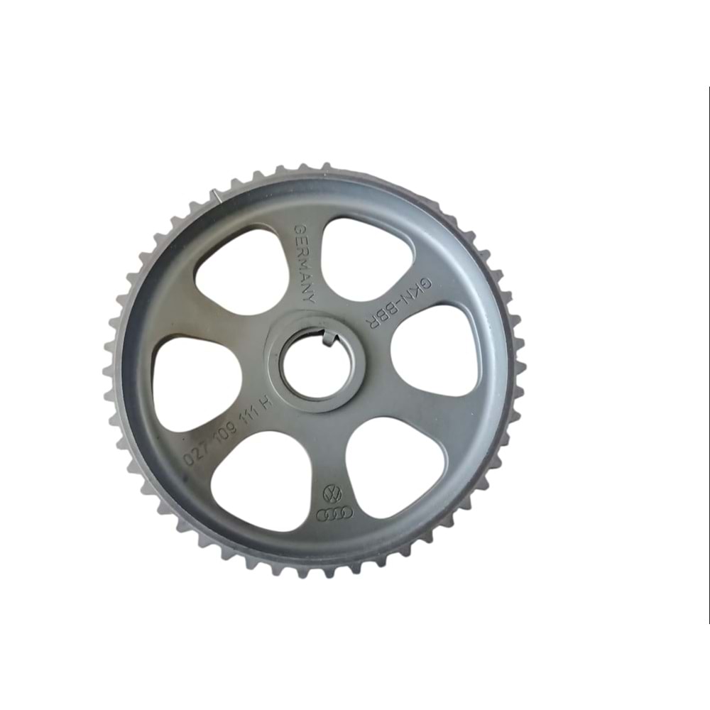 EKSANTRİK DİŞLİSİ